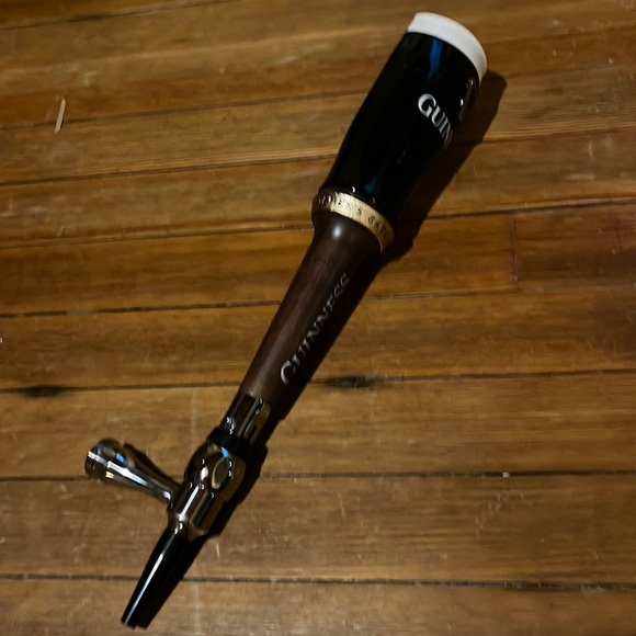 Other Guinness Tap Handle Poshmark